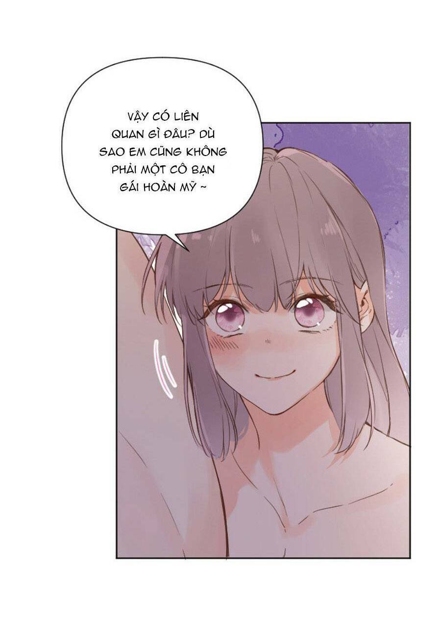 Tâm Động Thuấn Di: Chapter 77