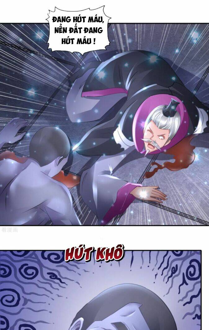 Phong Thủy Thiên Sư: Chapter 75