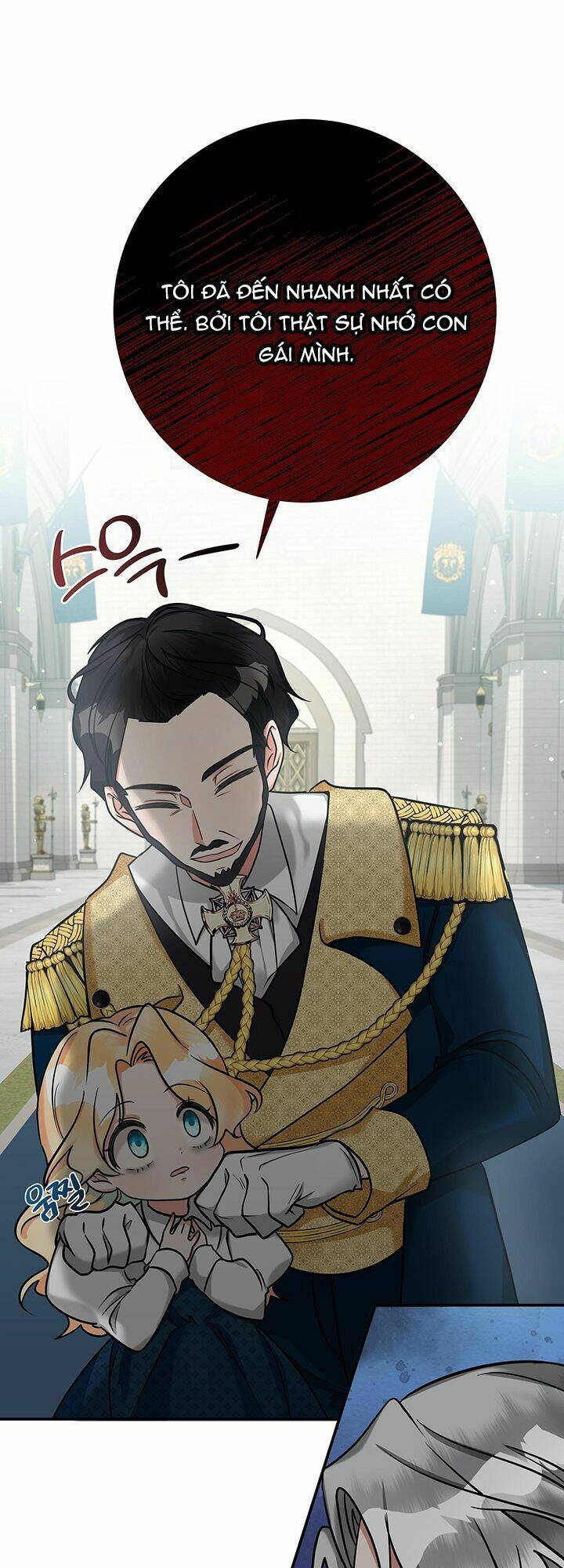 Đứa Bé Con Tin Thật Dễ Thương: Chapter 5