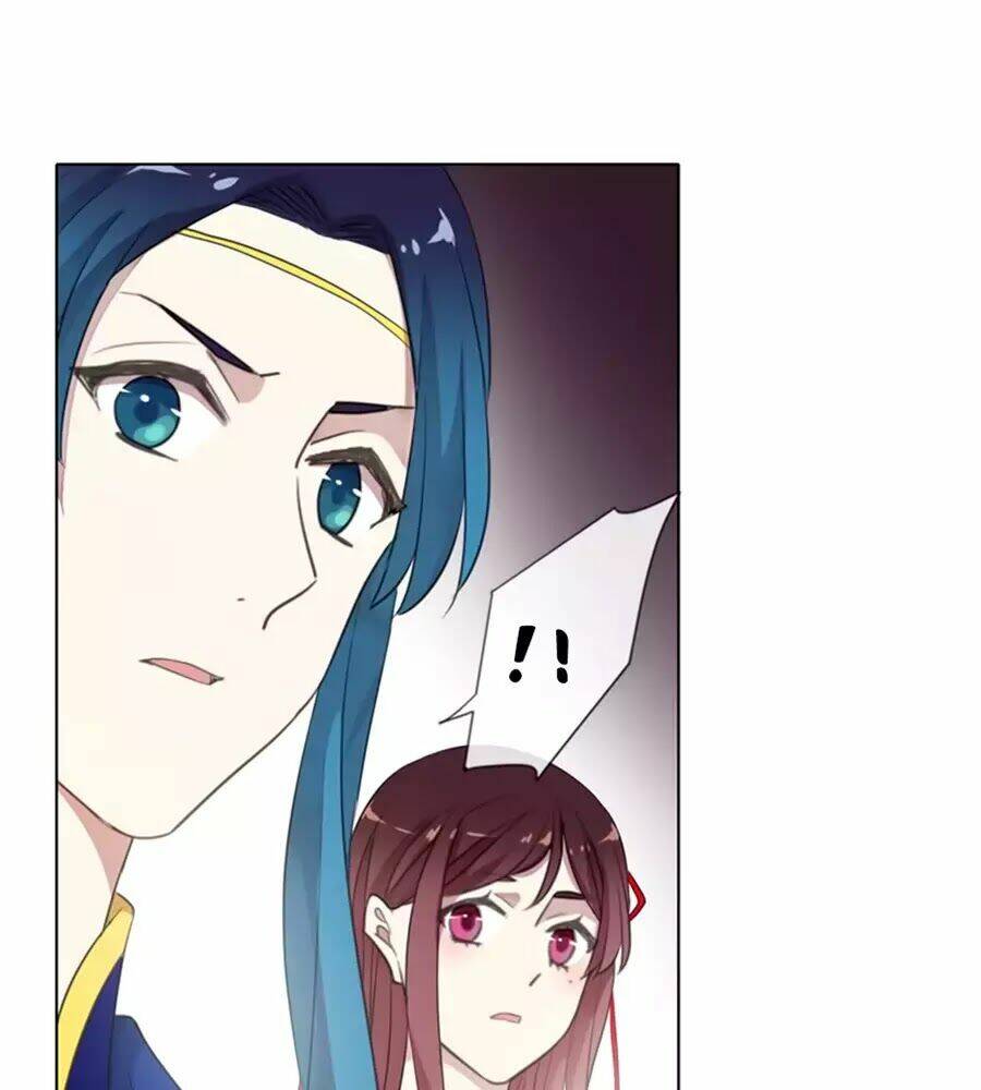 Bách Yêu Dị Văn: Chapter 81