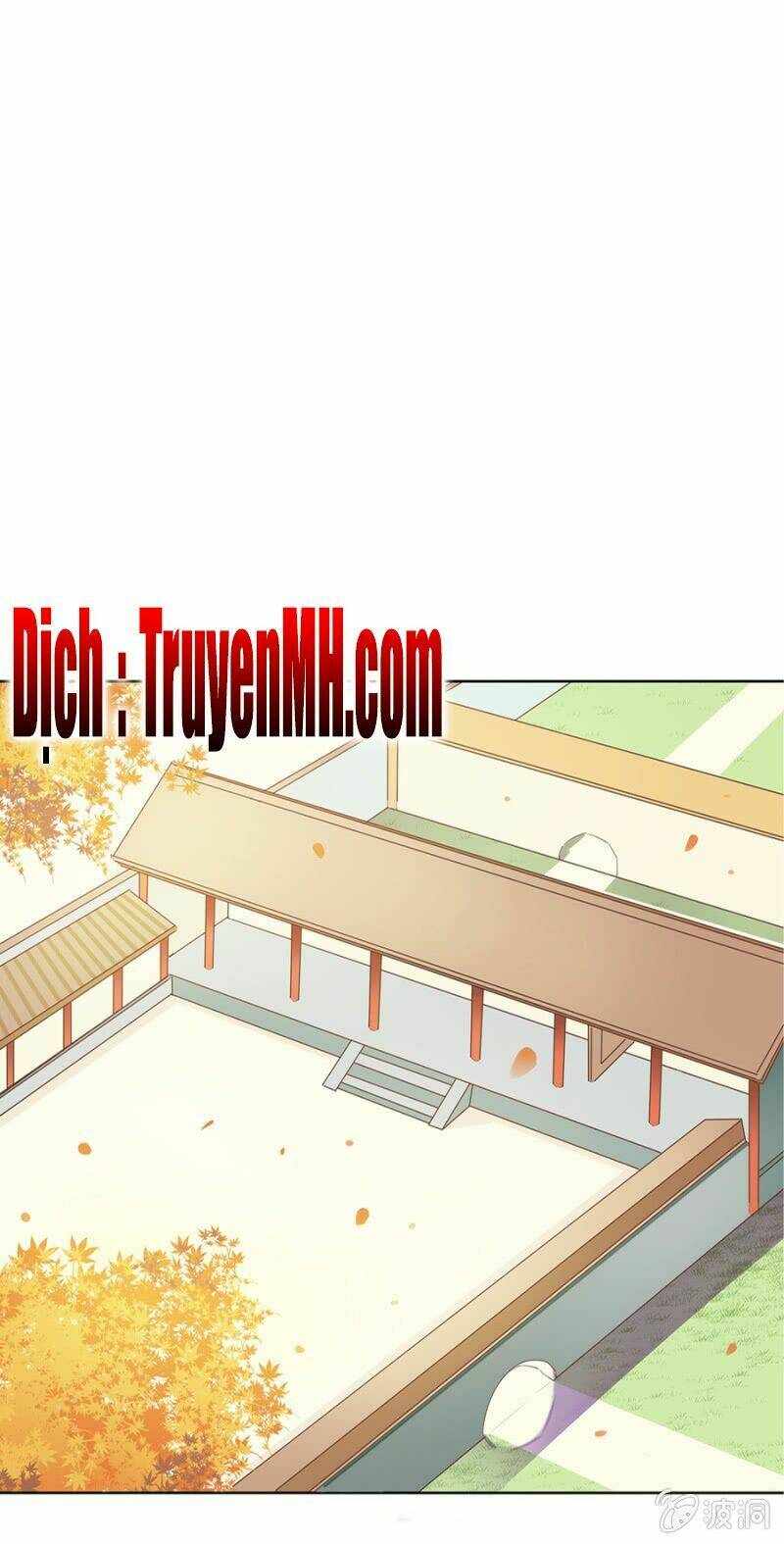 Solo Đi Vương Gia: Chapter 39