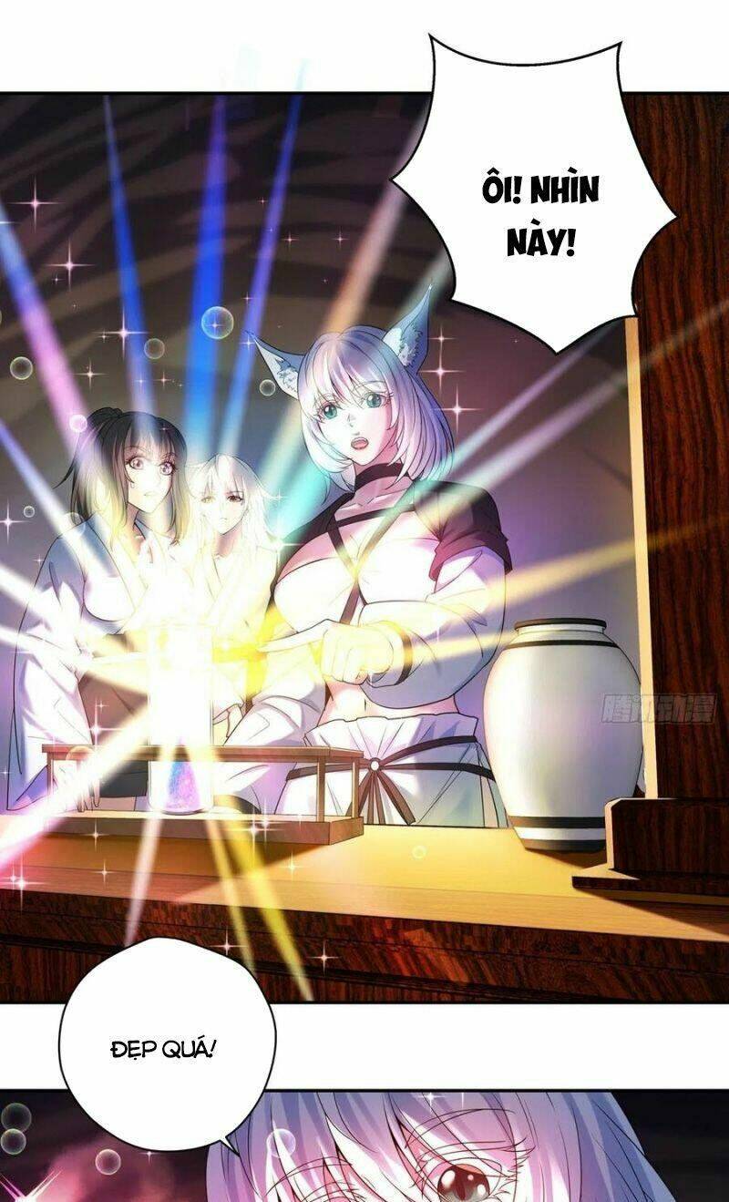 Ta Là Đại Hoàn Đan: Chapter 32