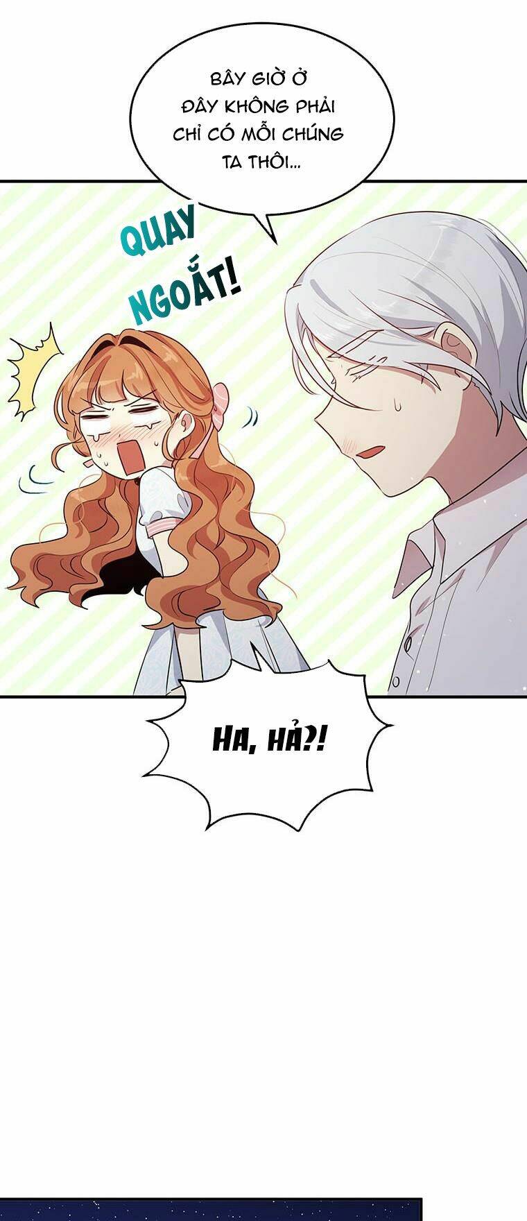 Công Tước, Loạn Vừa Thôi!: Chapter 118