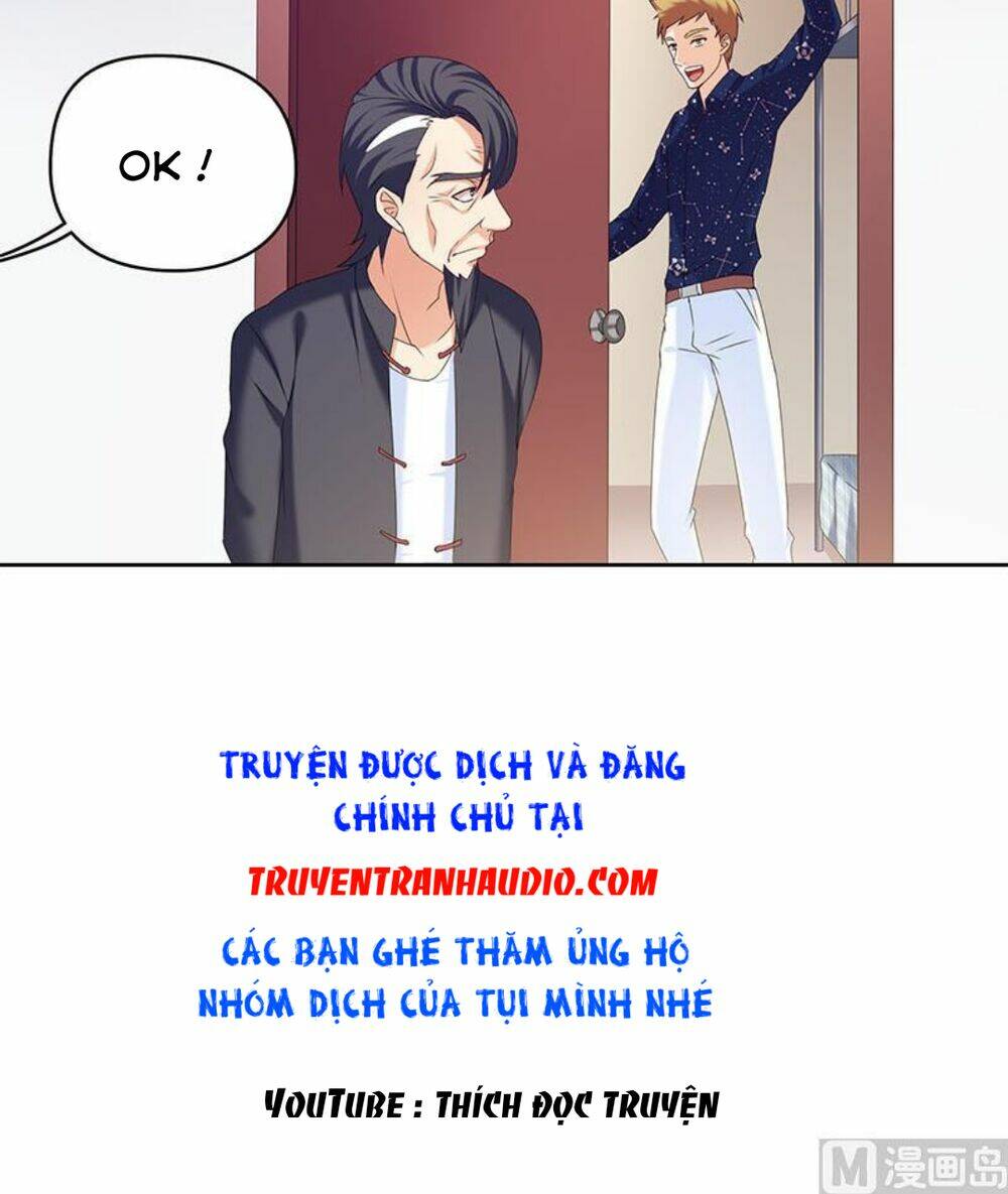 Tiêu Tiền Ở Thế Giới Khác: Chapter 36
