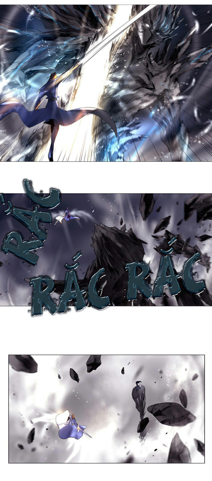 Soul Cartel: Chapter 195