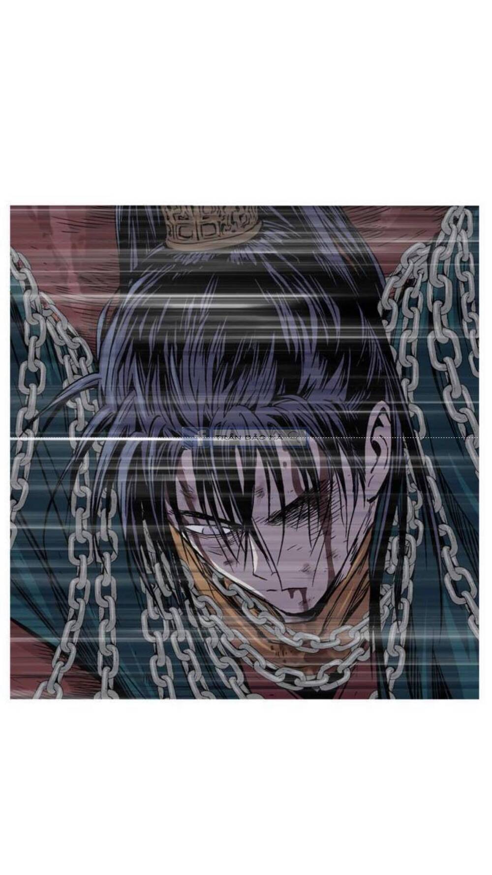 Cao Thủ 2: Chapter 143