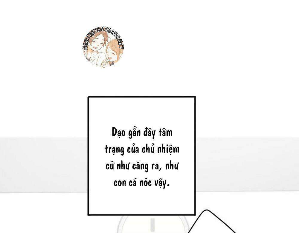 Viện Bảo Tàng Tâm Nguyện: Chapter 29.1