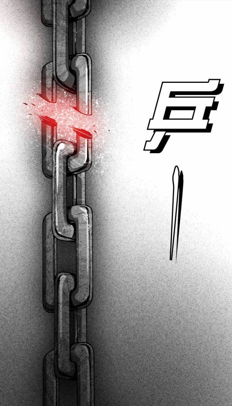 Tuyệt Hành Giả: Chapter 5