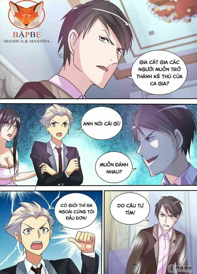 Tôi Là Thần Y: Chapter 77