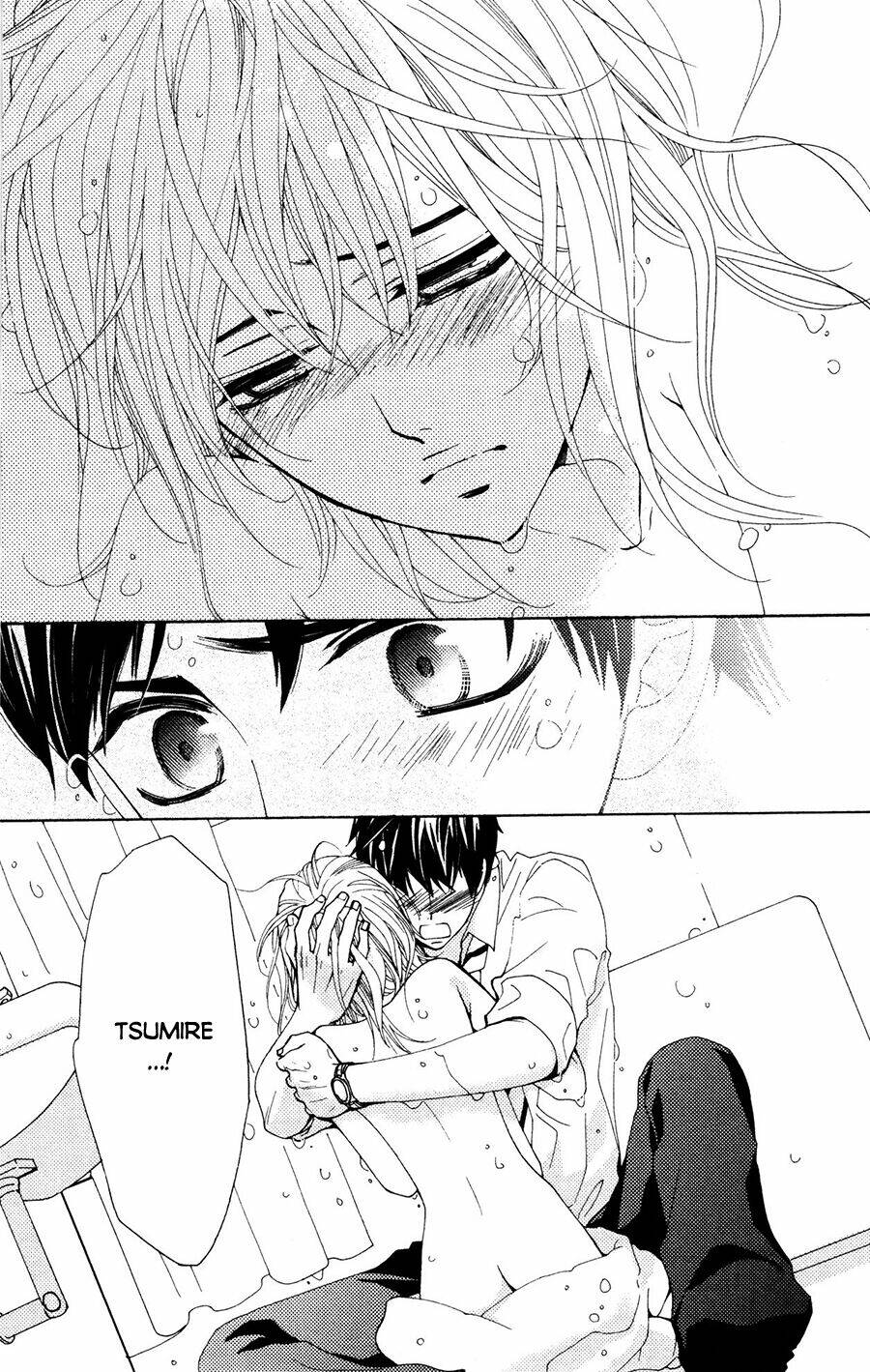 Megami No Libra: Chapter 15