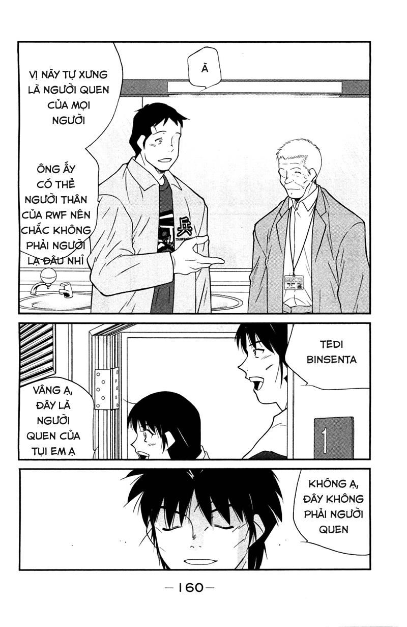 Truyền Nhân Atula 3: Chapter 71