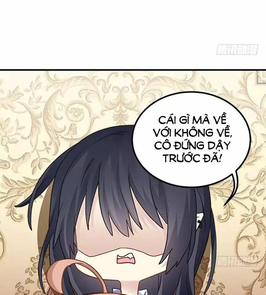 Ám Dạ Vô Thường: Chapter 33