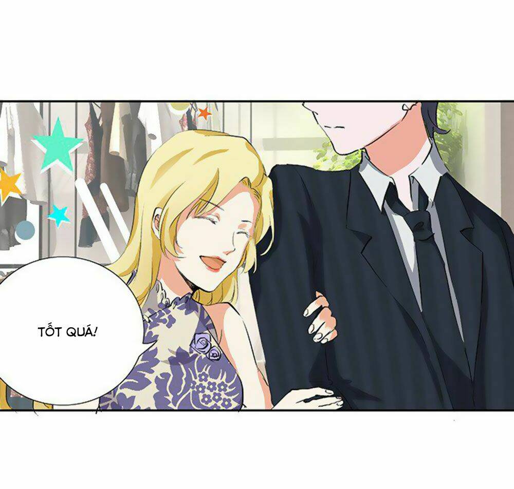 Thiên Kim Đường Môn: Chapter 26