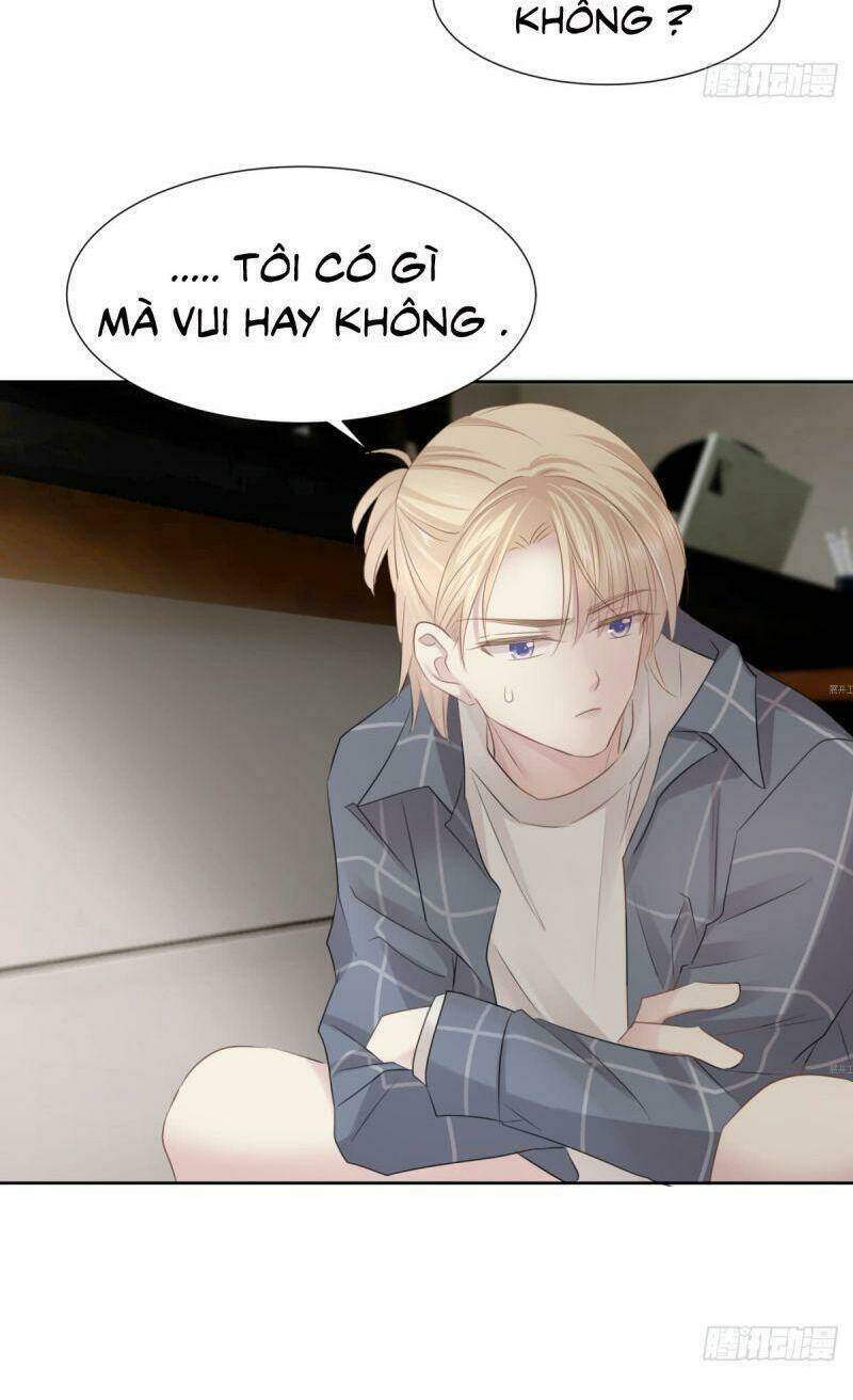 Điều Giáo Gấu Bắc Cực: Chapter 17