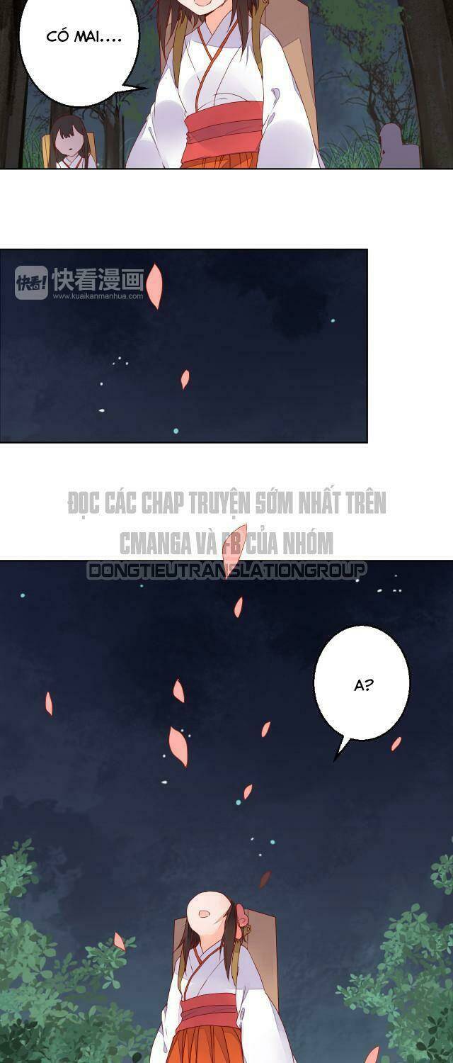 Đốt Đào Hoa: Chapter 67