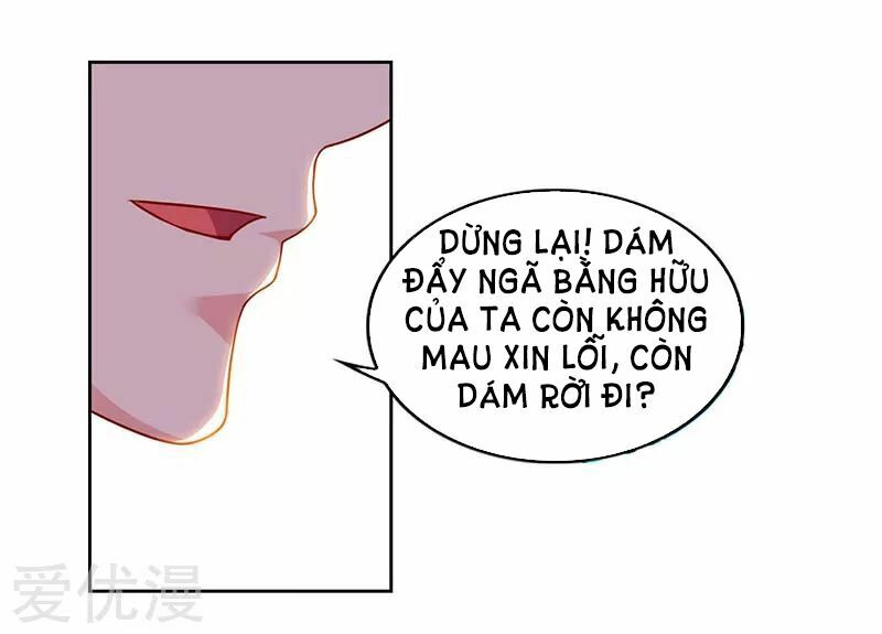 Trọng Sinh Khí Thiếu Quy Lai: Chapter 63