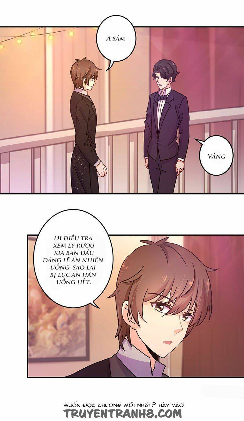 Trọng Sinh Chi Hao Môn Cường Thế Quy Lai: Chapter 100