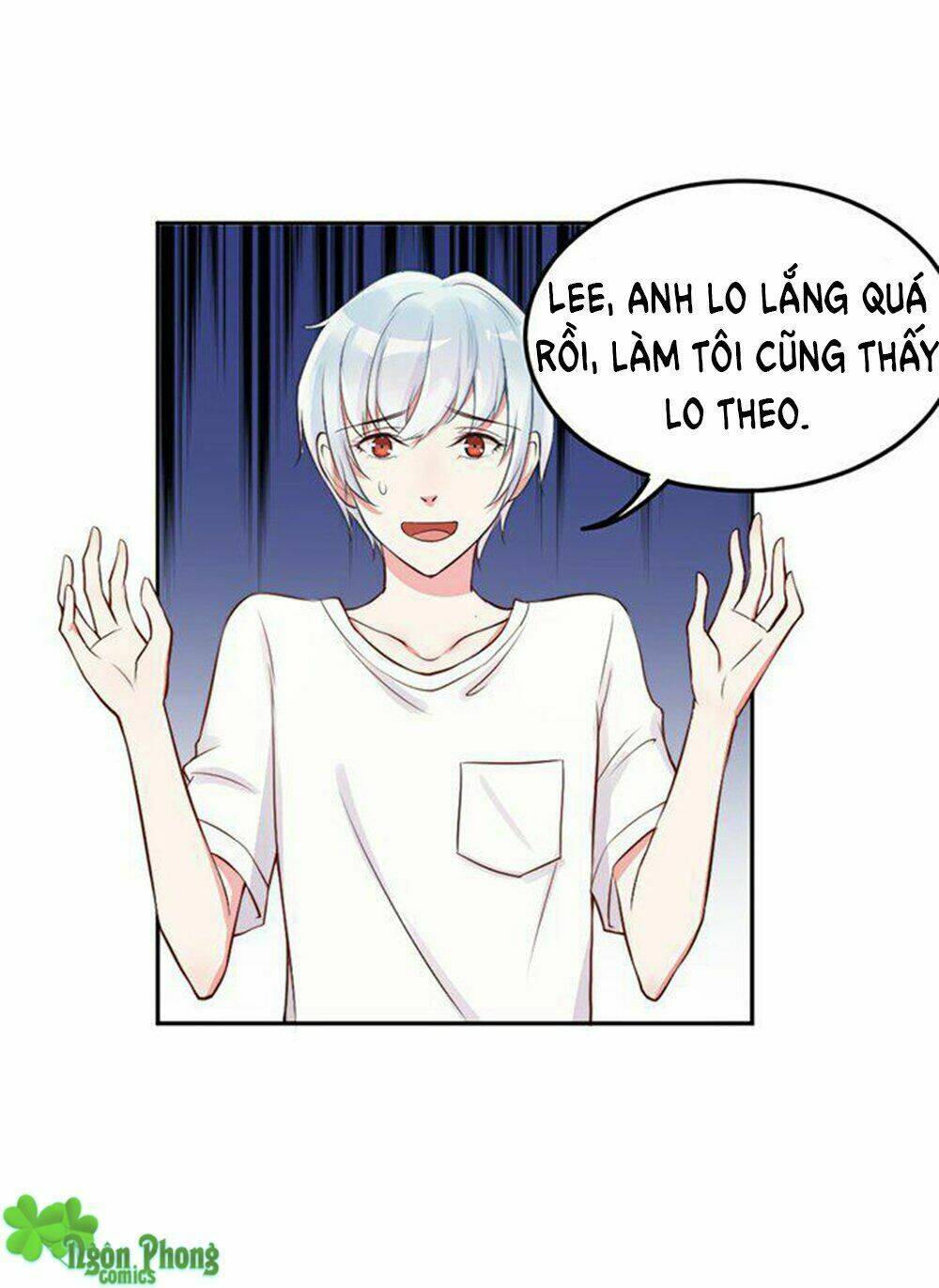 Bà Xã Tôi Là Nam Thần: Chapter 14