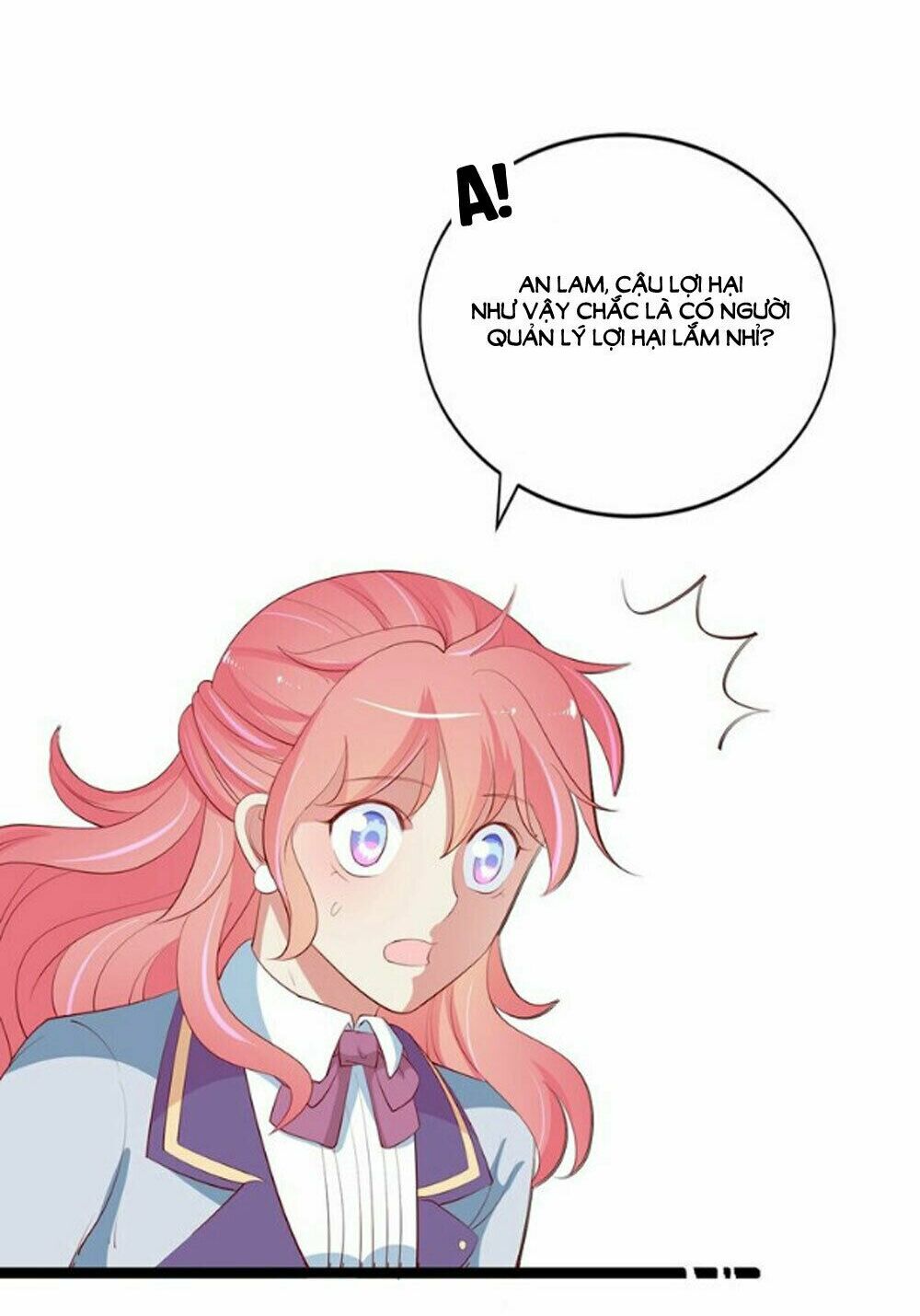 Quản Lí Ngây Ngô Và Thần Tượng Ác Ma: Chapter 21