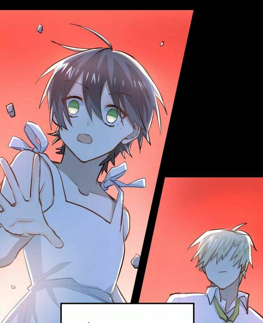 Đầu Gấu Biết Yêu: Chapter 55