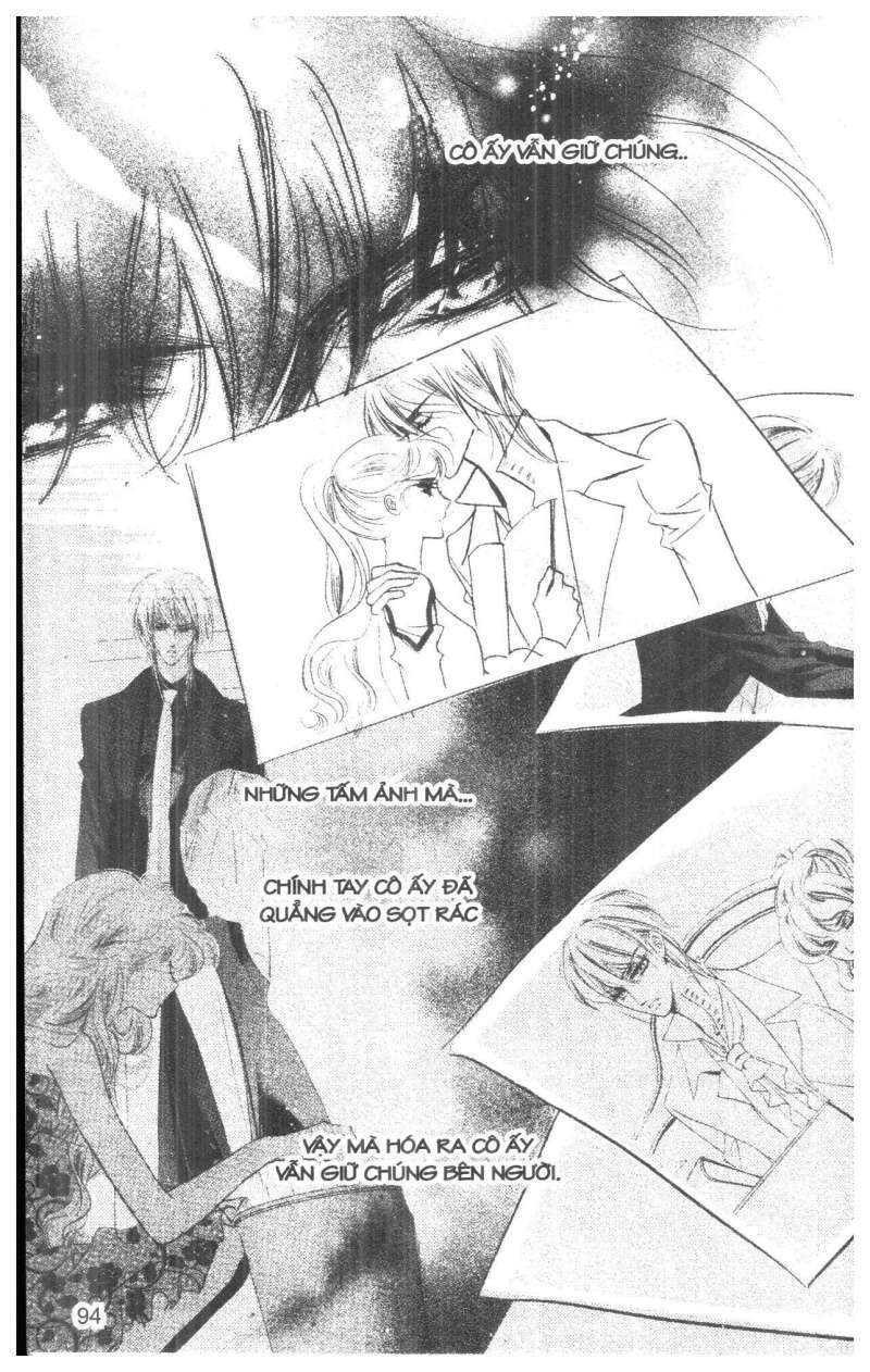 Bong Bóng Mùa Hè: Chapter 28