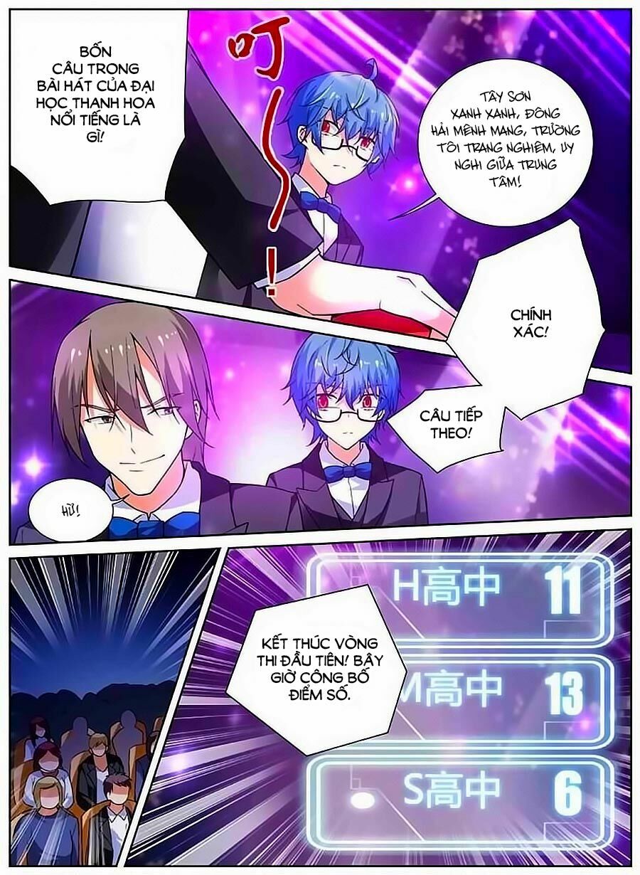 Giả Diện Thế Thân: Chapter 93