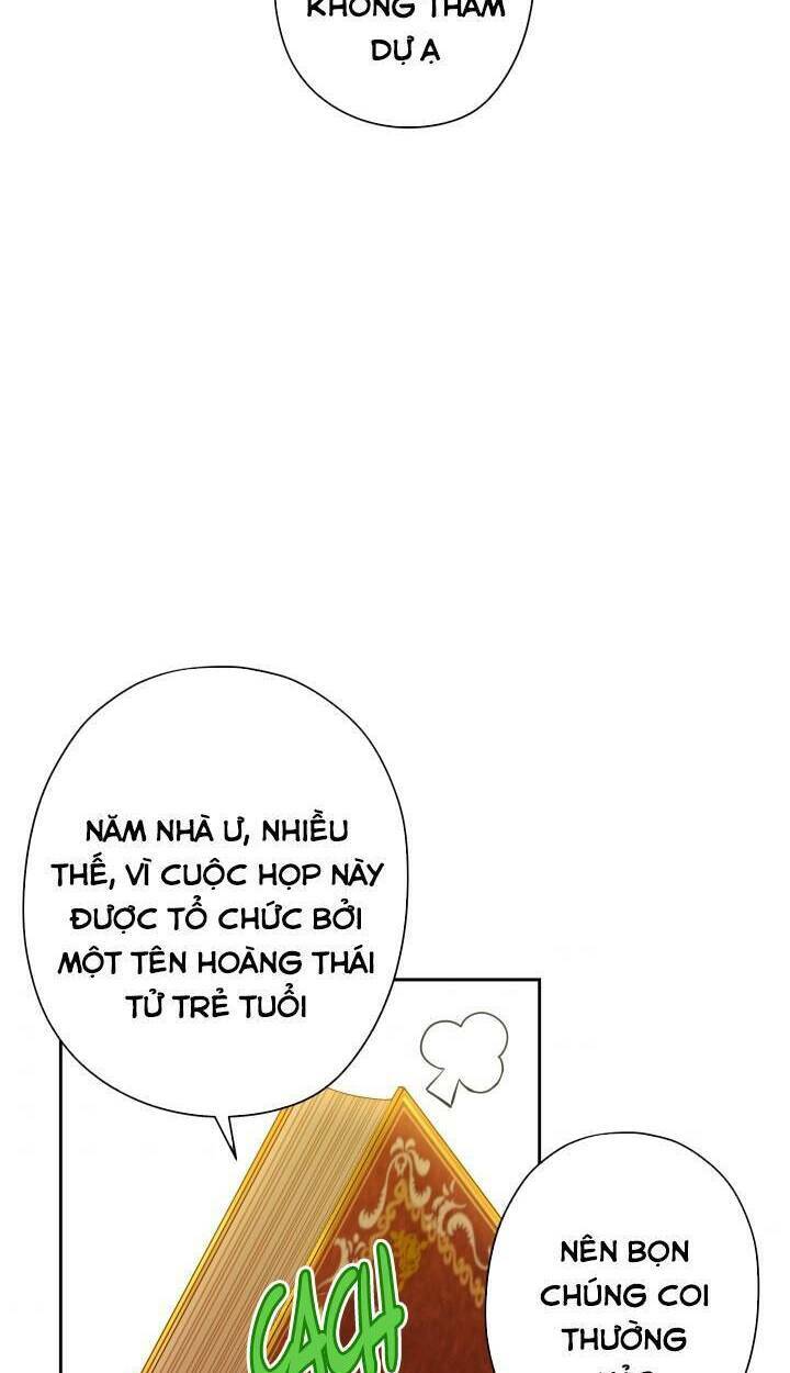 Gửi Đến Người Bạn Của Tôi: Chapter 16