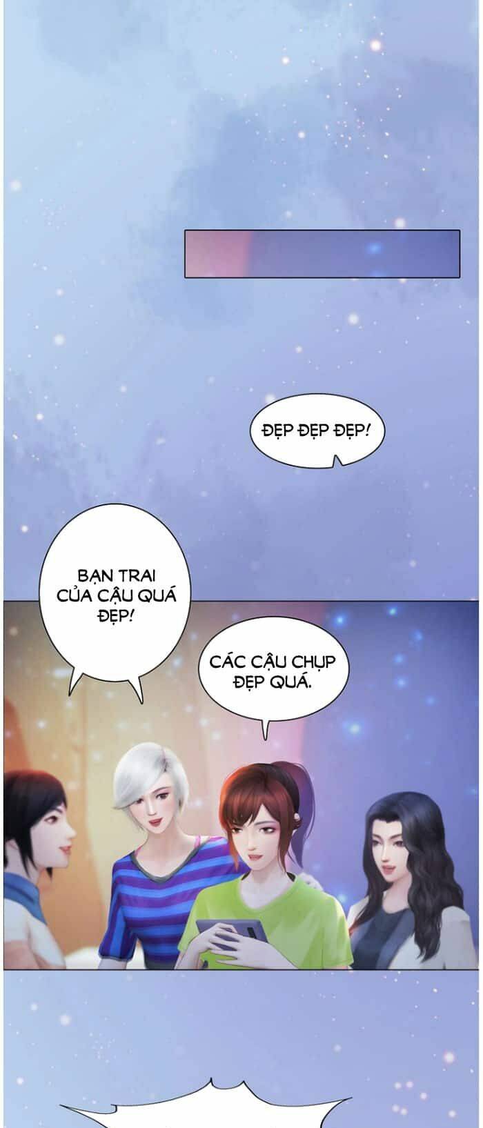 Yêu Nhan Lệnh: Chapter 101.5