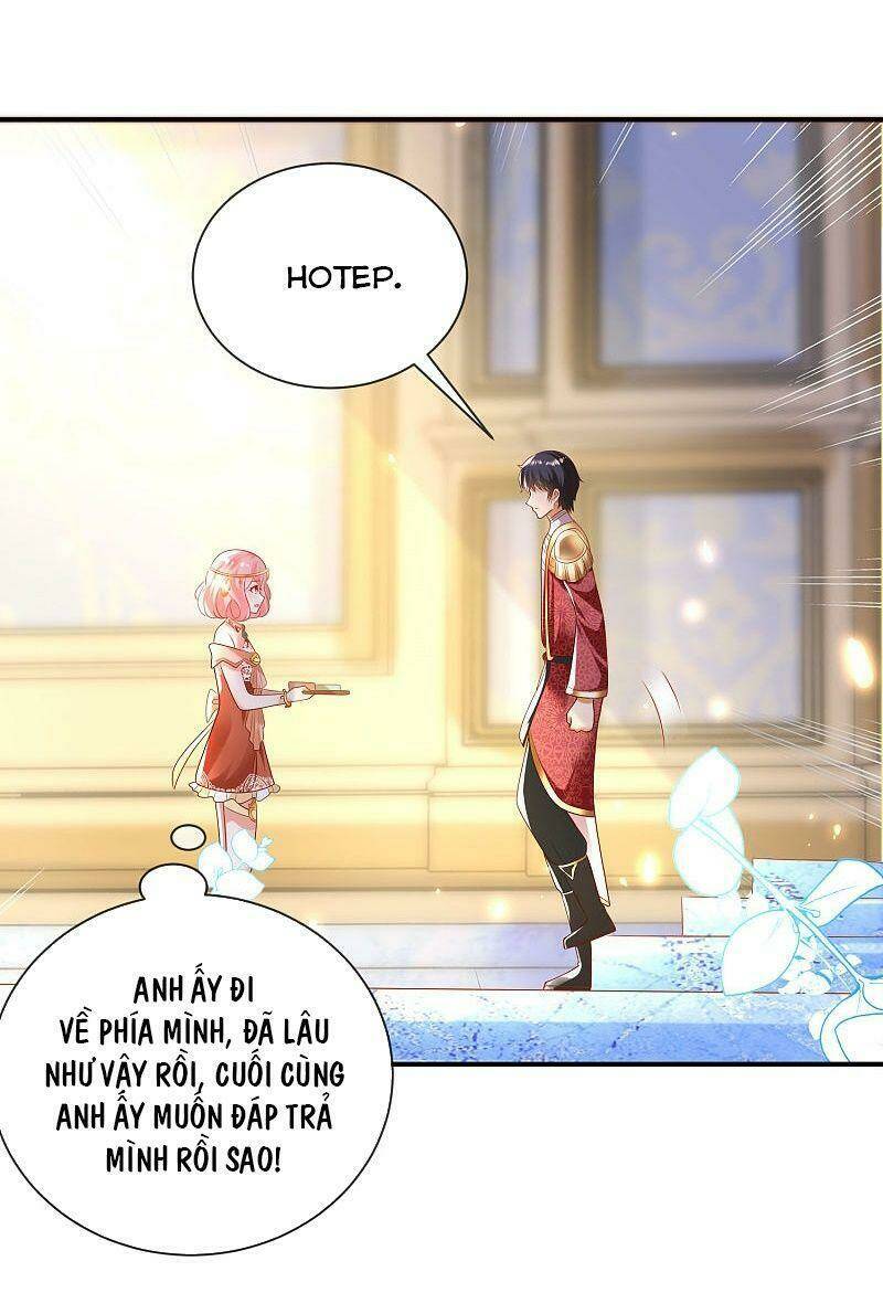 Sủng Hậu Của Vương: Chapter 77