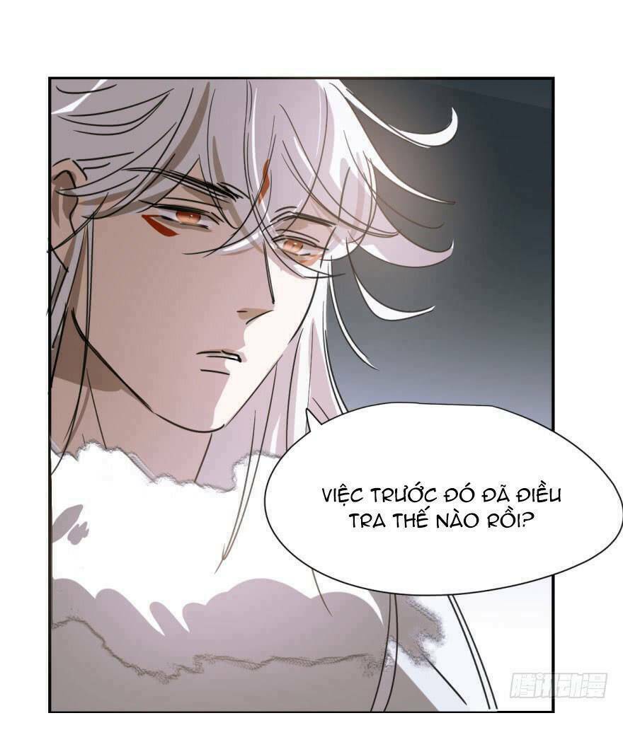 Truy Bắt Ngao Ngao: Chapter 26