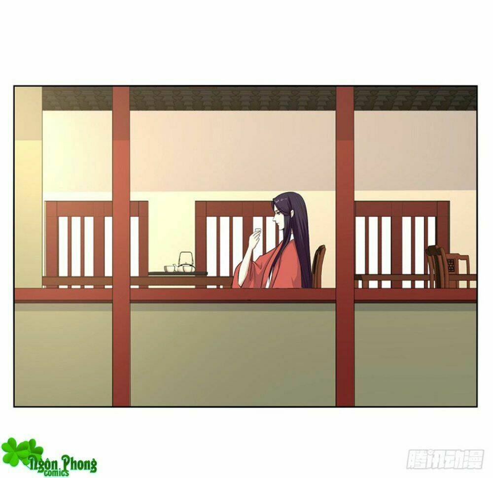 Hỏa Hồ: Chapter 46