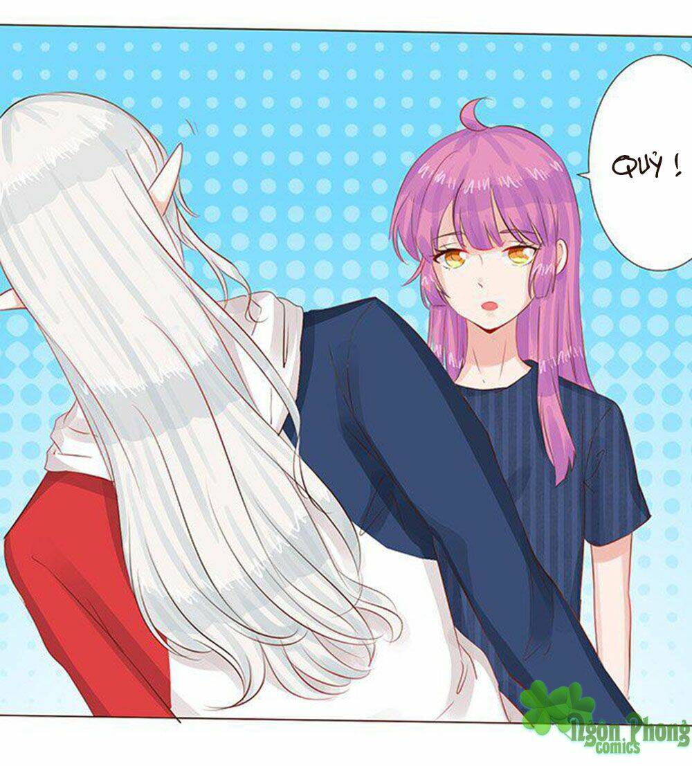 Ma Vương Luyến Ái Chỉ Nam: Chapter 53