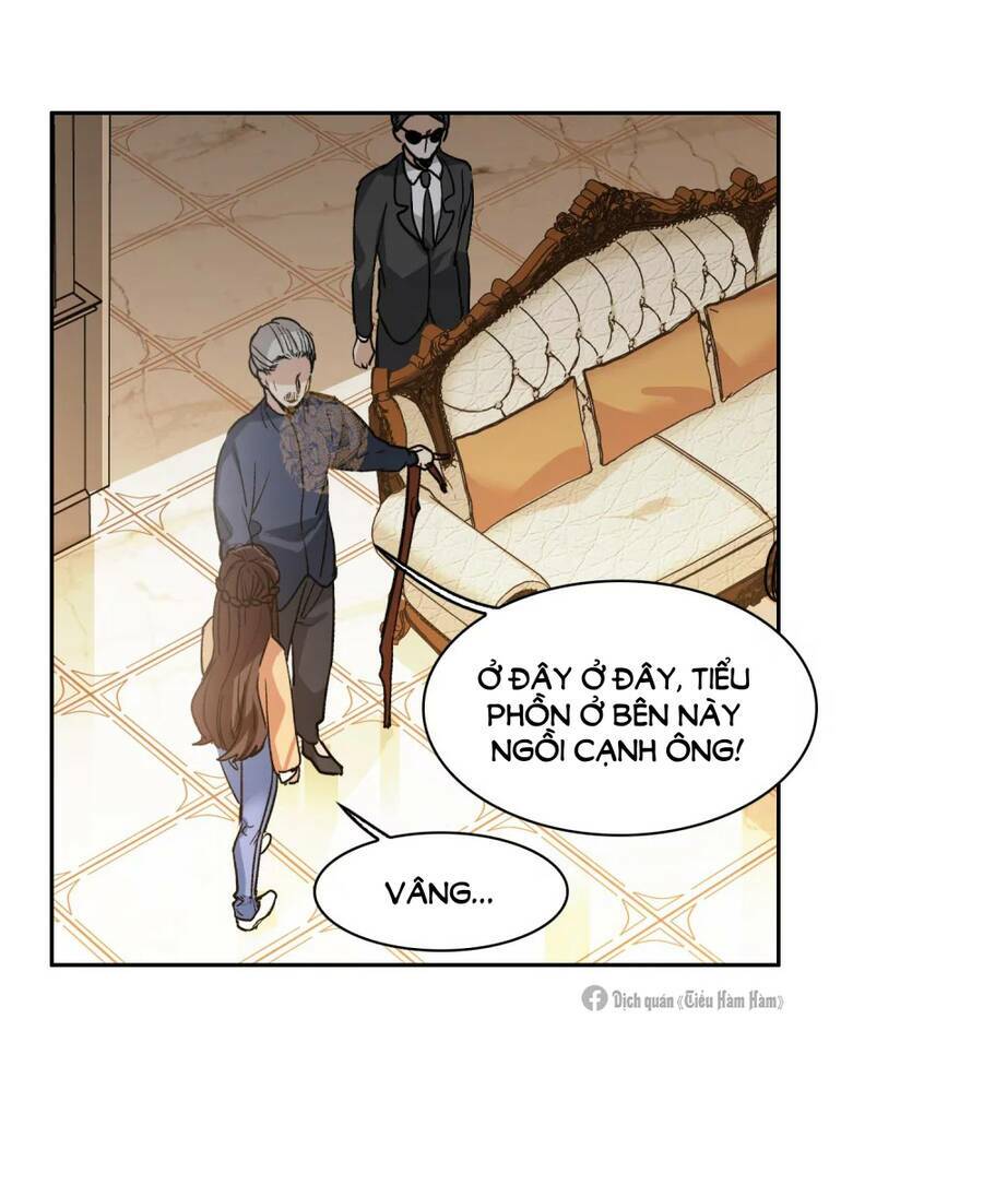 Thế Giới Đệ Nhất Cự Tinh: Chapter 32.1