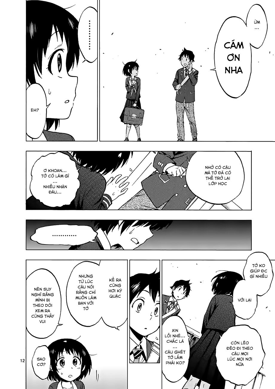 Criminale: Chapter 6