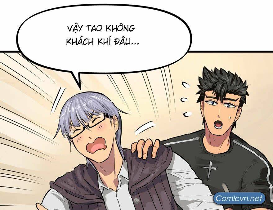Vua Sinh Tồn: Chapter 39