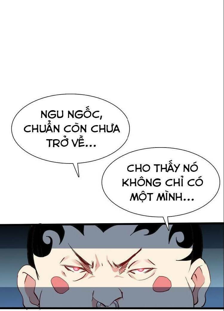 Kinh Thế Kỳ Nhân: Chapter 41