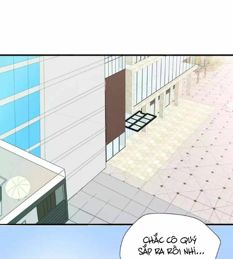 Mùi Hương Lãng Mạn: Chapter 26