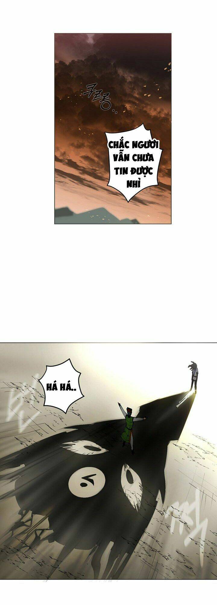 Nỗ Lực: Chapter 4