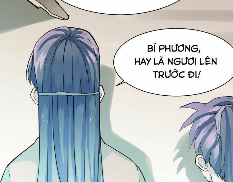 Chân Tri Quyển Đạo: Chapter 3