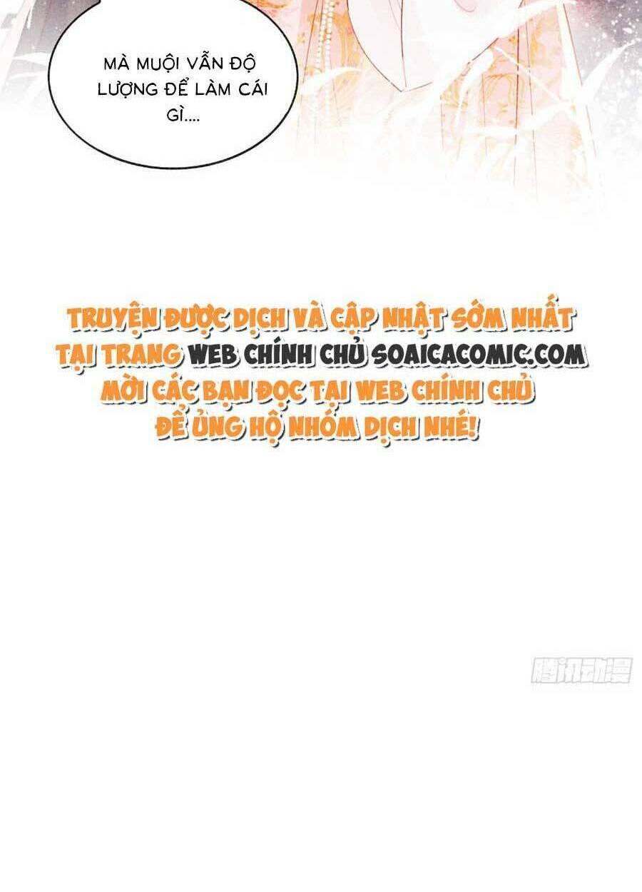 Bắt Đầu Hủy Hôn Để Công Lược Vương Gia: Chapter 53