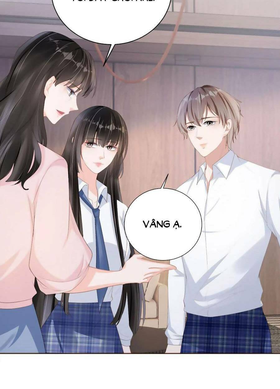 Dây Dưa Không Dứt: Chapter 28