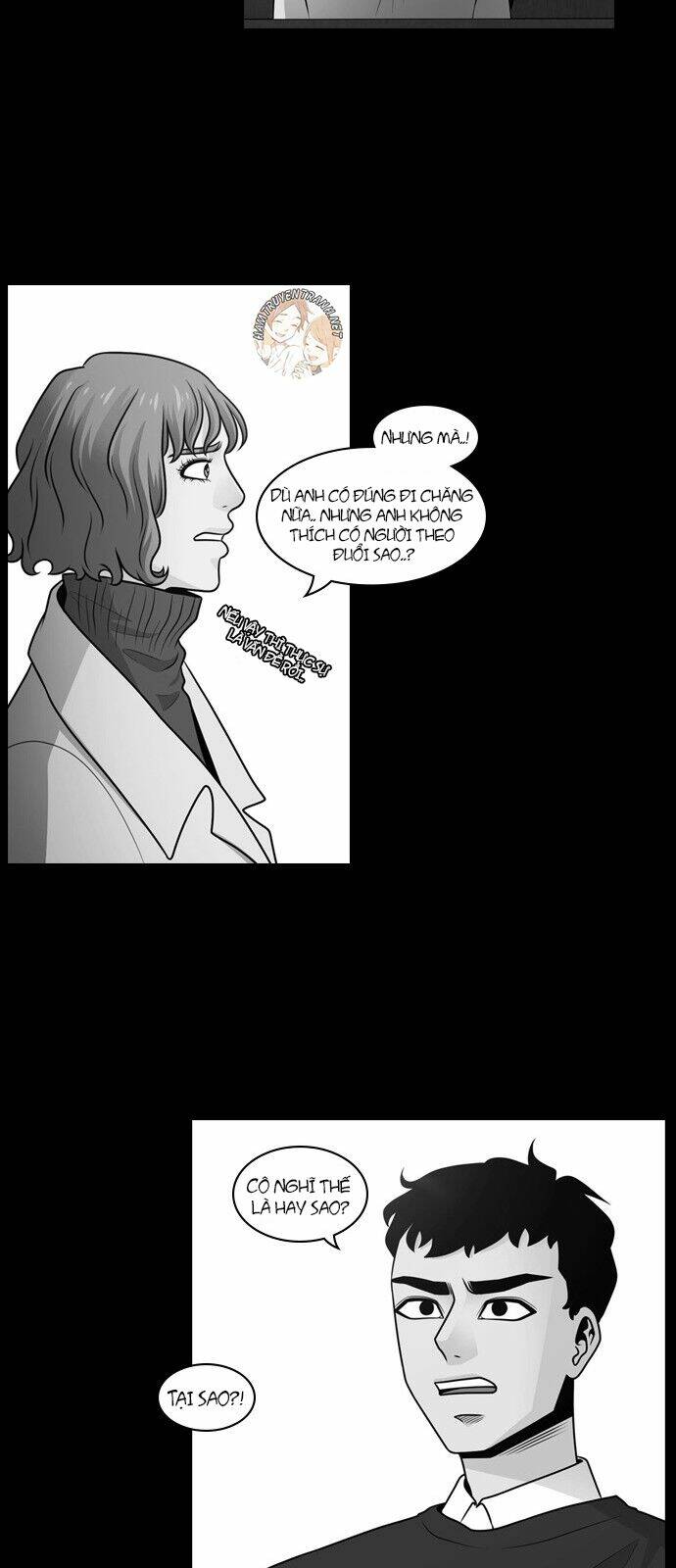 Tomorrow - Ngày Mai: Chapter 29