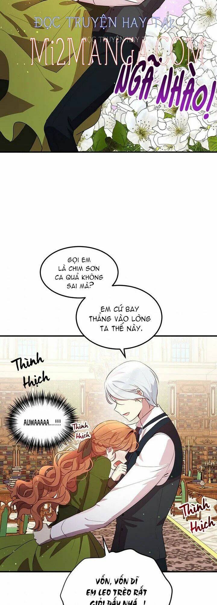 Công Tước, Loạn Vừa Thôi!: Chapter 115.5