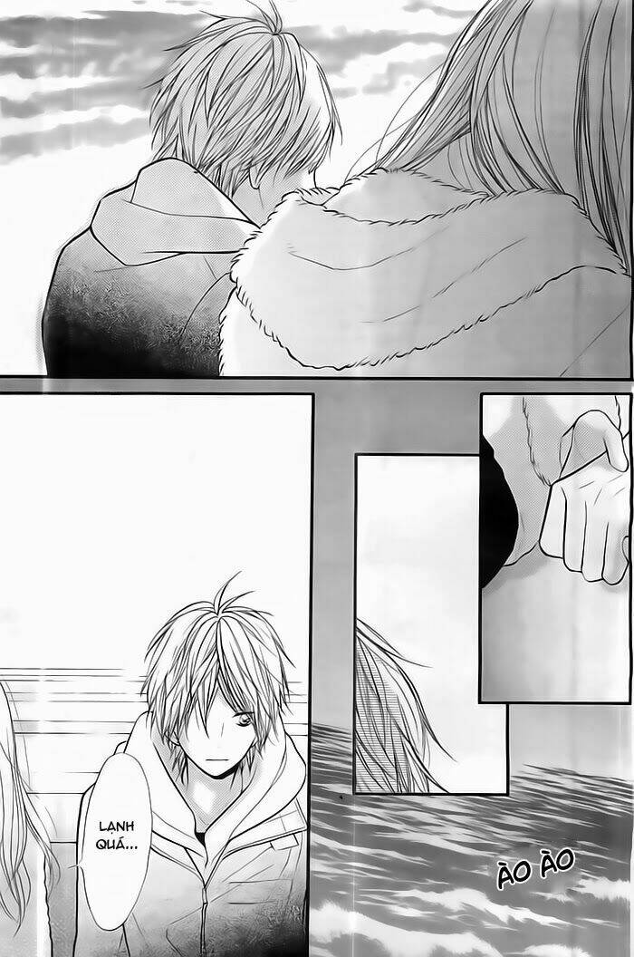 Hanagimi To Koisuru Watashi: Chapter 29