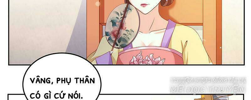 Liêu Cung Phong Hoa: Chapter 9