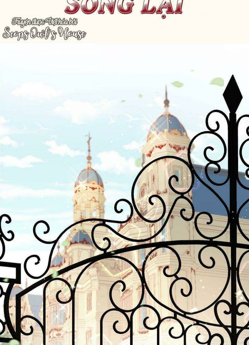 Không Thể Hòan Hảo Tuyệt Đối: Chapter 9