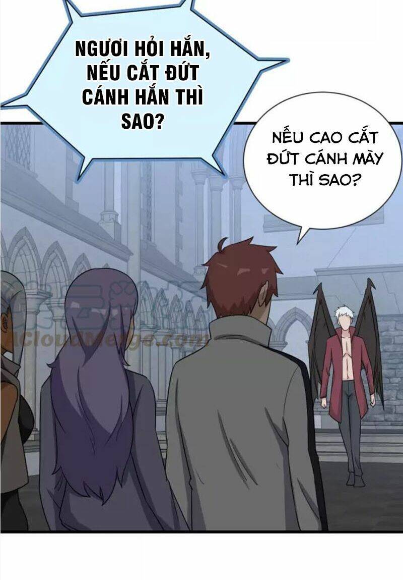 Hệ Thống Tu Tiên Mạnh Nhất: Chapter 103