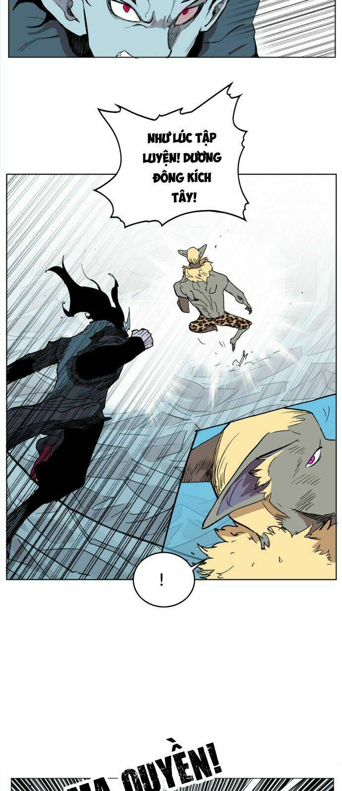 Hard Core Leveling Warrior: Chapter 118