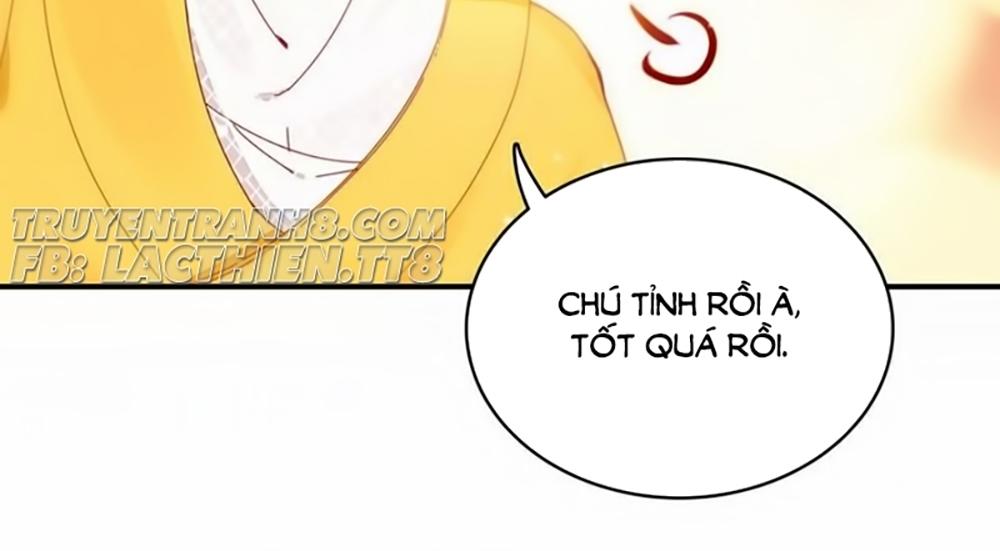 Ái Ngạo Kiều Long Vương Gia: Chapter 1