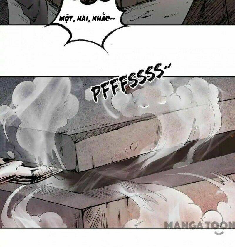 Thanh Gươm Quỷ: Chapter 47